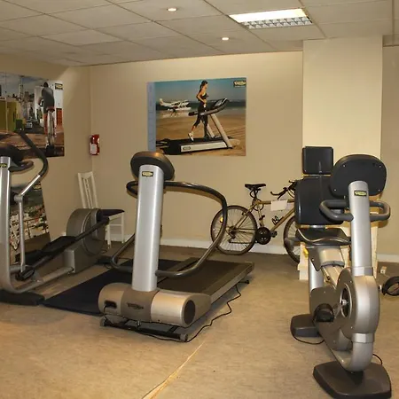 Le Relais De Thiais Hotel apartamentowy Aulnay-sous-Bois
