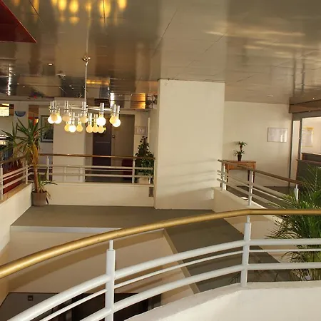 Le Relais De Thiais Aulnay-sous-Bois