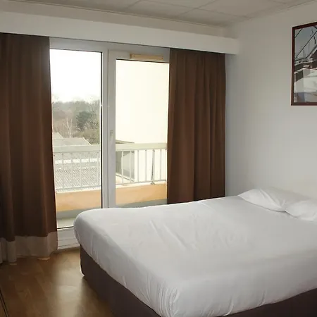 Aparthotel Le Relais De Thiais Aulnay-sous-Bois