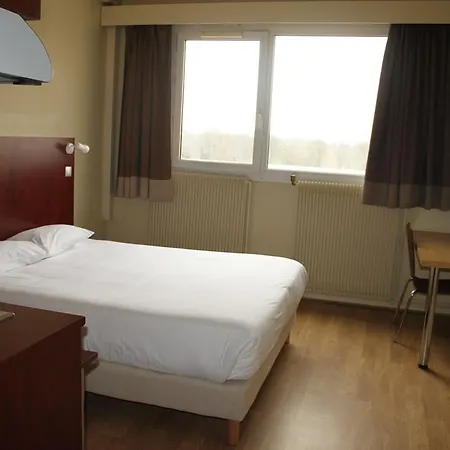 Le Relais De Thiais Aulnay-sous-Bois