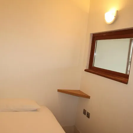 Hotel apartamentowy Le Relais De Thiais 2*