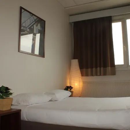 Le Relais De Thiais Hotel apartamentowy Aulnay-sous-Bois