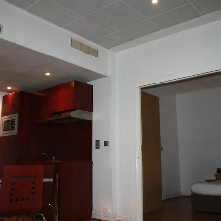 Le Relais De Thiais