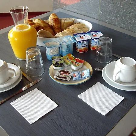 Le Relais De Thiais