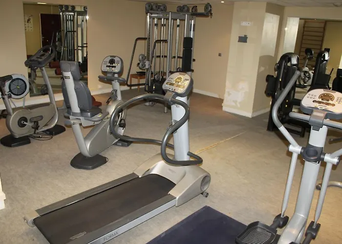 Apart-hotel Le Relais De Thiais 2*