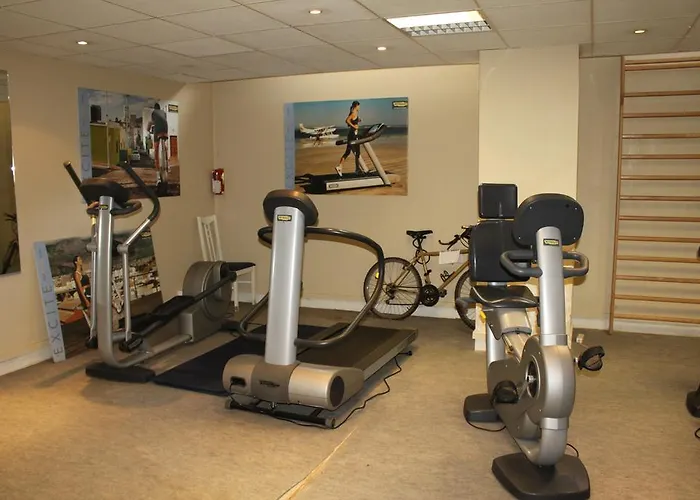 Le Relais De Thiais Apart-hotel Aulnay-sous-Bois