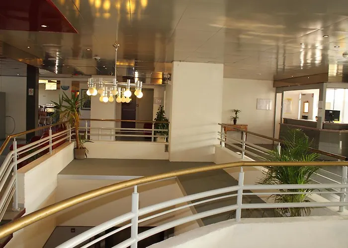 Le Relais De Thiais Aulnay-sous-Bois