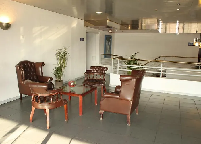 Apart-hotel Le Relais De Thiais