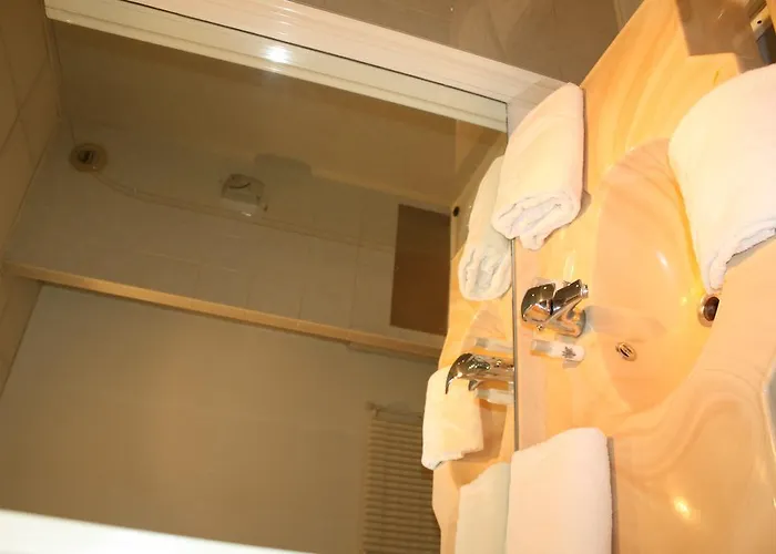 Le Relais De Thiais Apart-hotel 2*