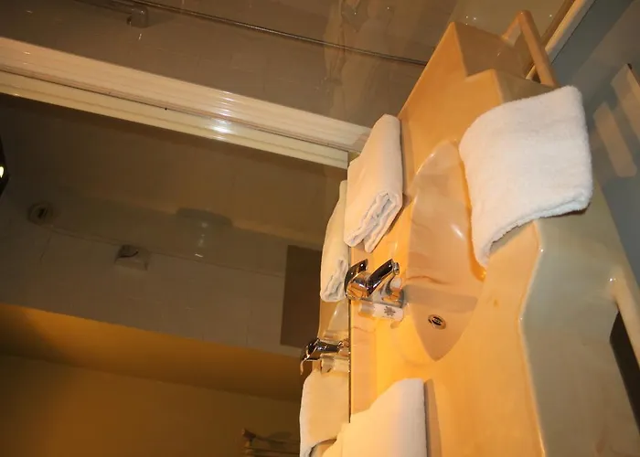 Apart-hotel Le Relais De Thiais