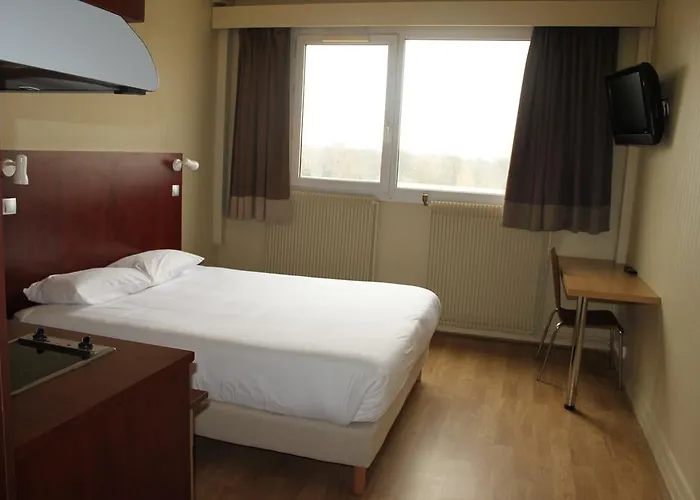 Le Relais De Thiais Aulnay-sous-Bois