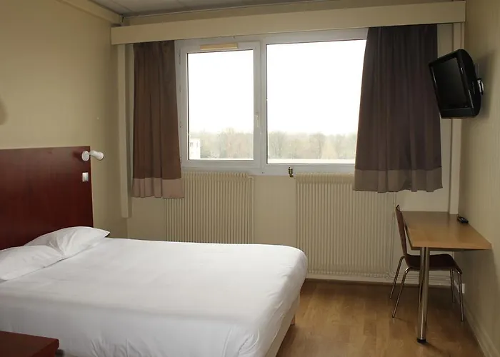 Le Relais De Thiais Apart-hotel