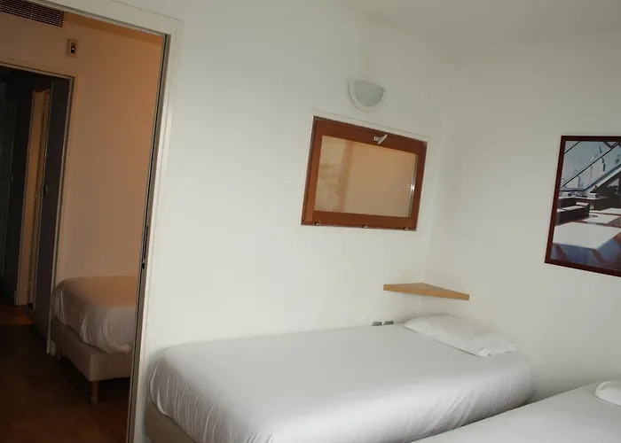 Le Relais De Thiais Aulnay-sous-Bois