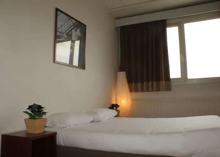 Le Relais De Thiais Apart-hotel Aulnay-sous-Bois