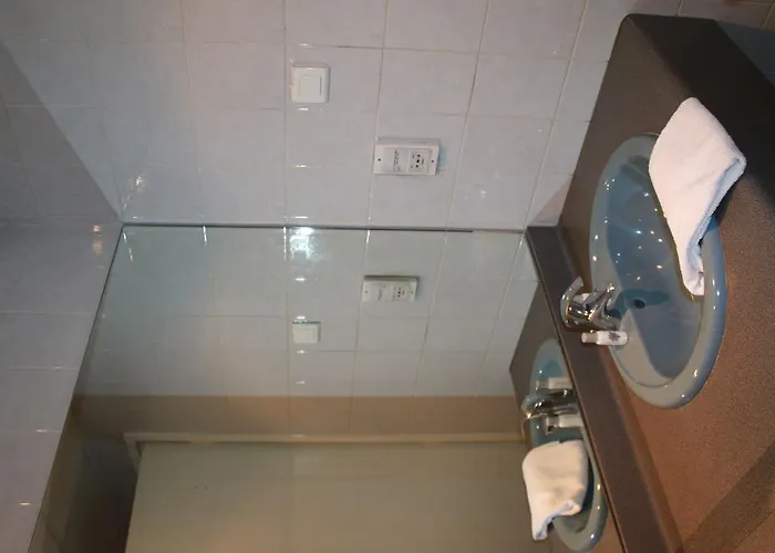 Le Relais De Thiais Apart-hotel 2*